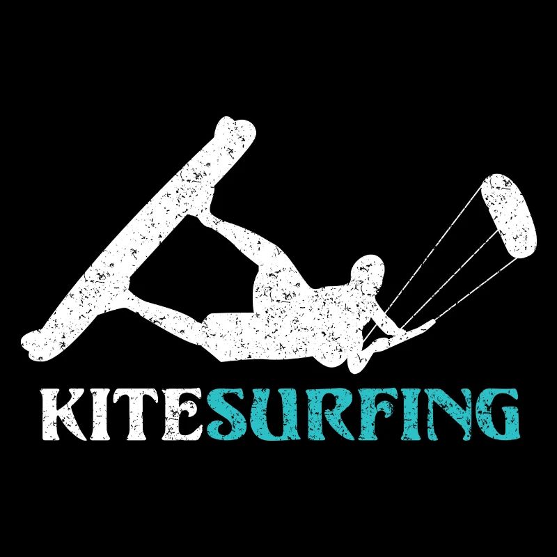 Ride the Wind – Kitesurf Style