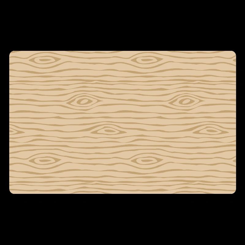 Conception de planche à découper en bois