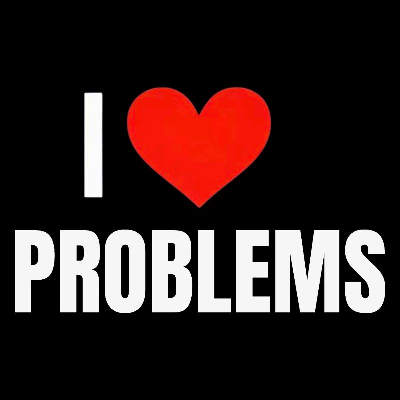 I ❤️ Problèmes