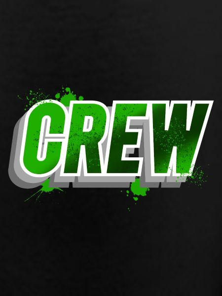 crew