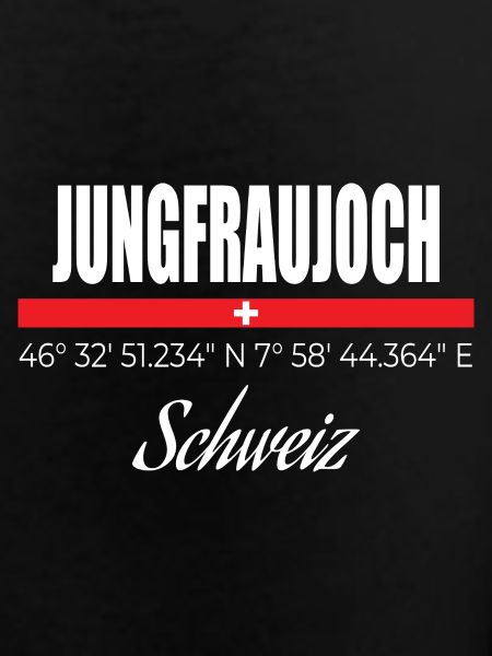 Jungfraujoch