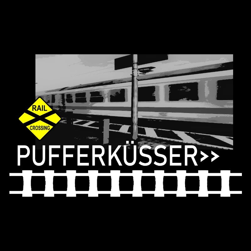 PUFFERKÜSSER
