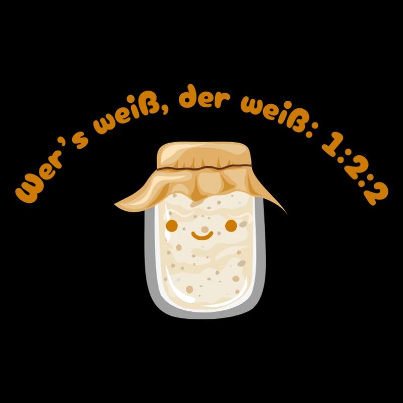 Sauerteigstarter