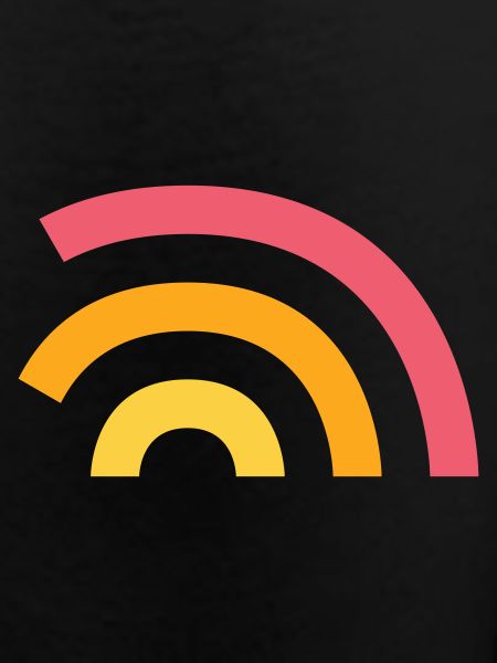 Rainbow Logo