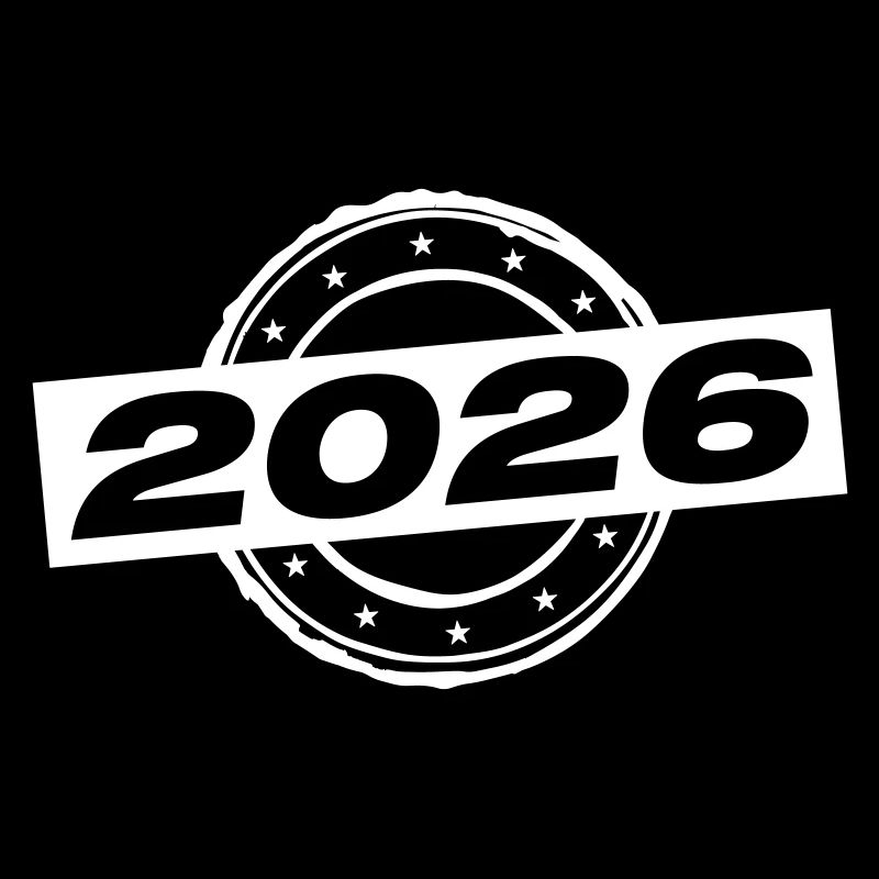 2026 year
