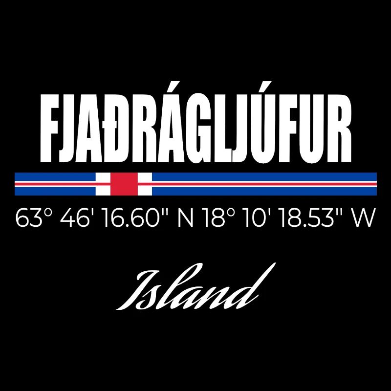 Fjaðrárgljúfur