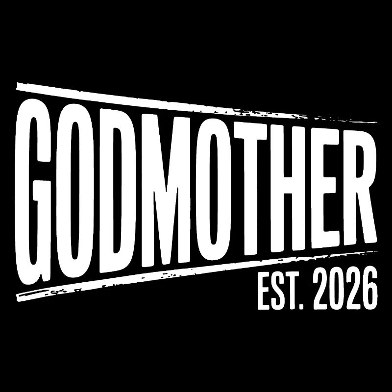 Graphisme de la Marraine Mère Est.2026