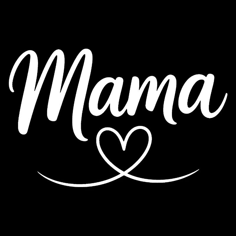 Mama Heart Script