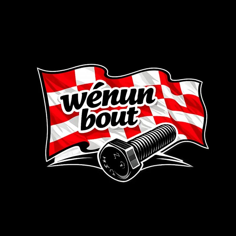 Wè nun bout