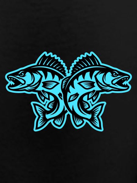 Pike Fish