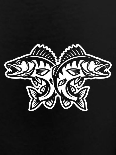 Pike Fish