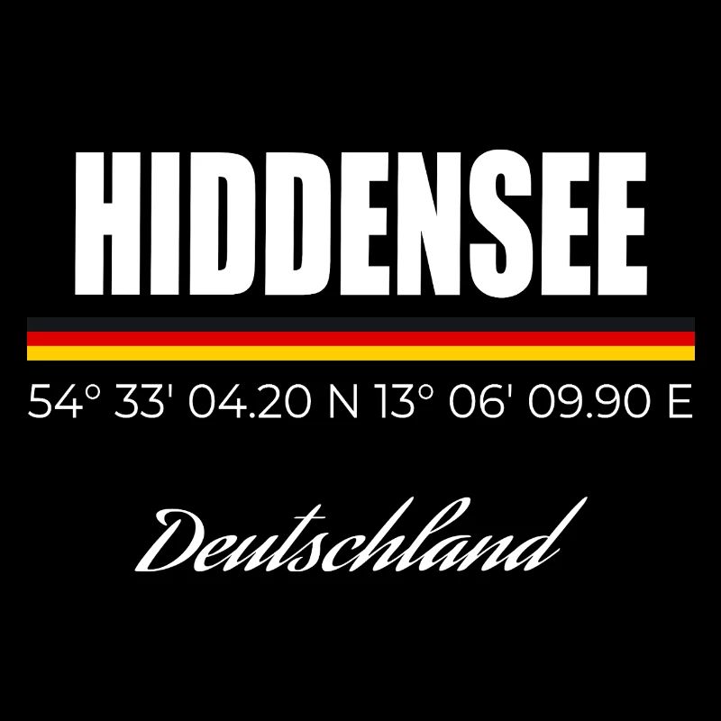 Hiddensee