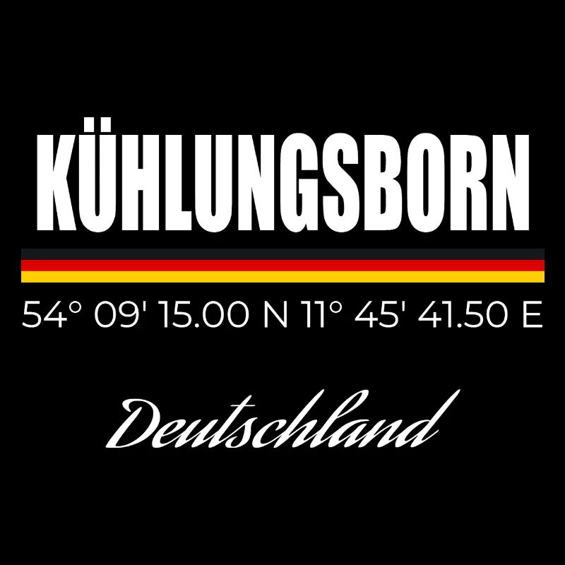Kühlungsborn