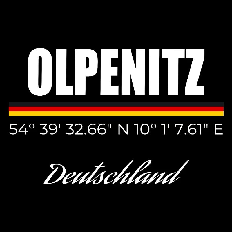 Olpenitz