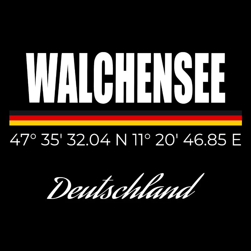 Walchensee