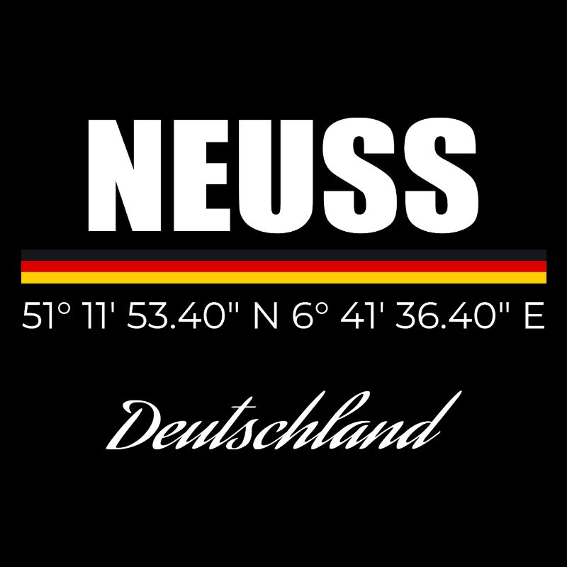 Neuss