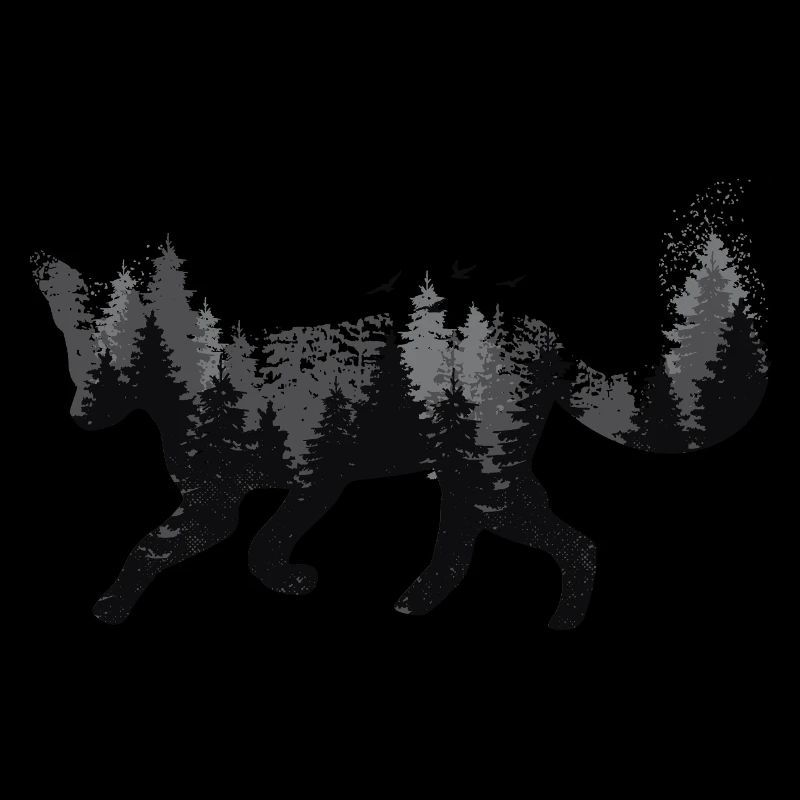 Fox & Forest