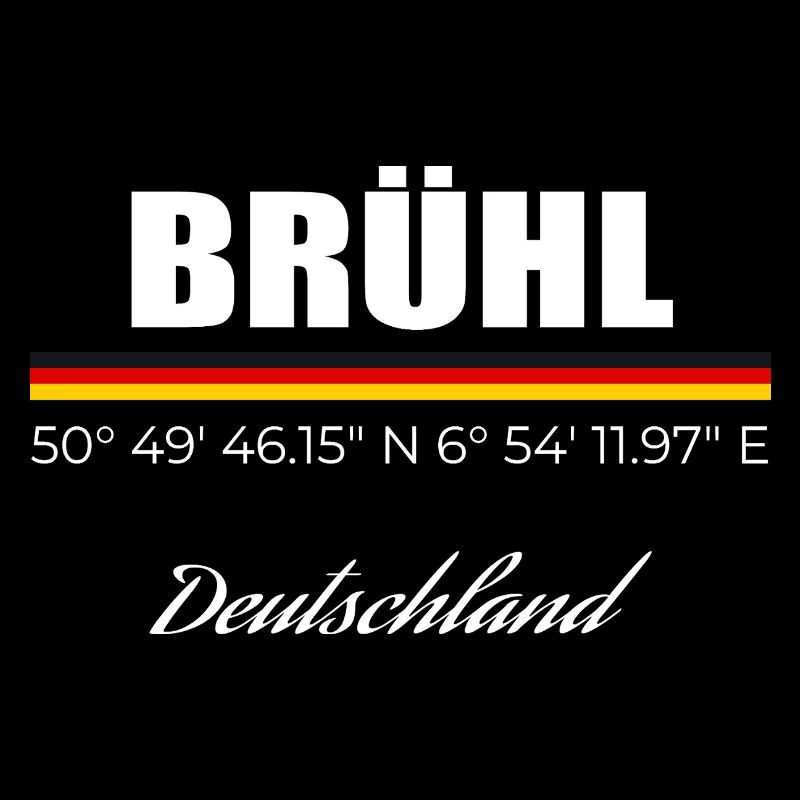 Brühl