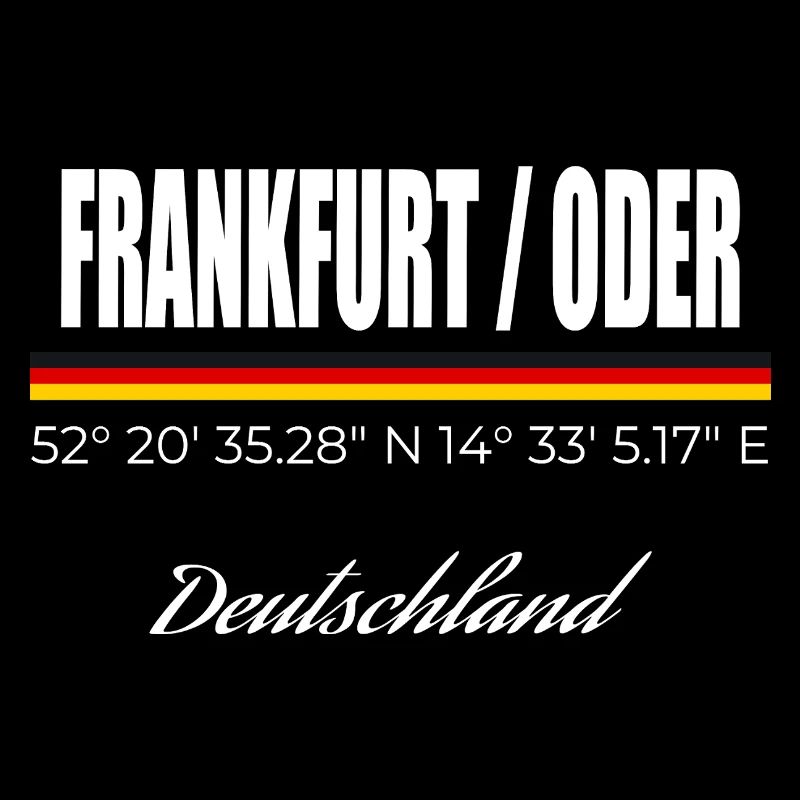 Frankfurt / Oder