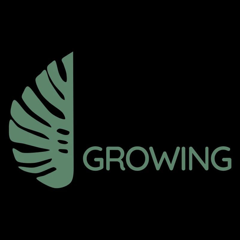 Monstera - Keep Growing