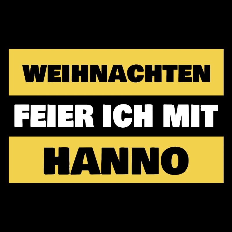 Spruch Hanno
