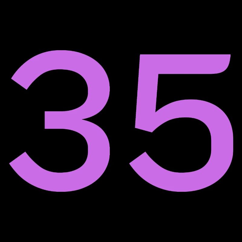 35
