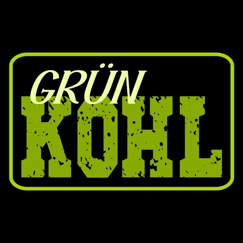 Chou kale