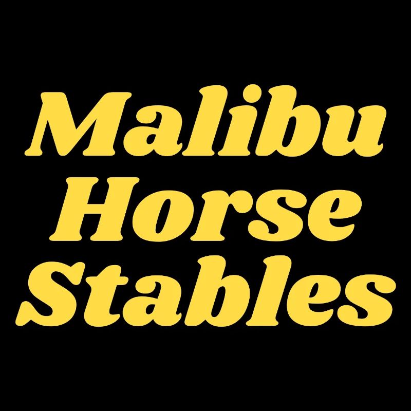 Écuries de Malibu