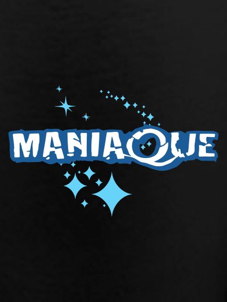Manic