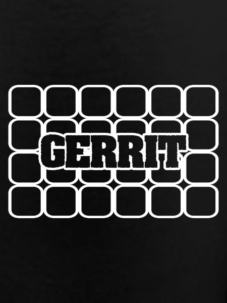 GERRIT