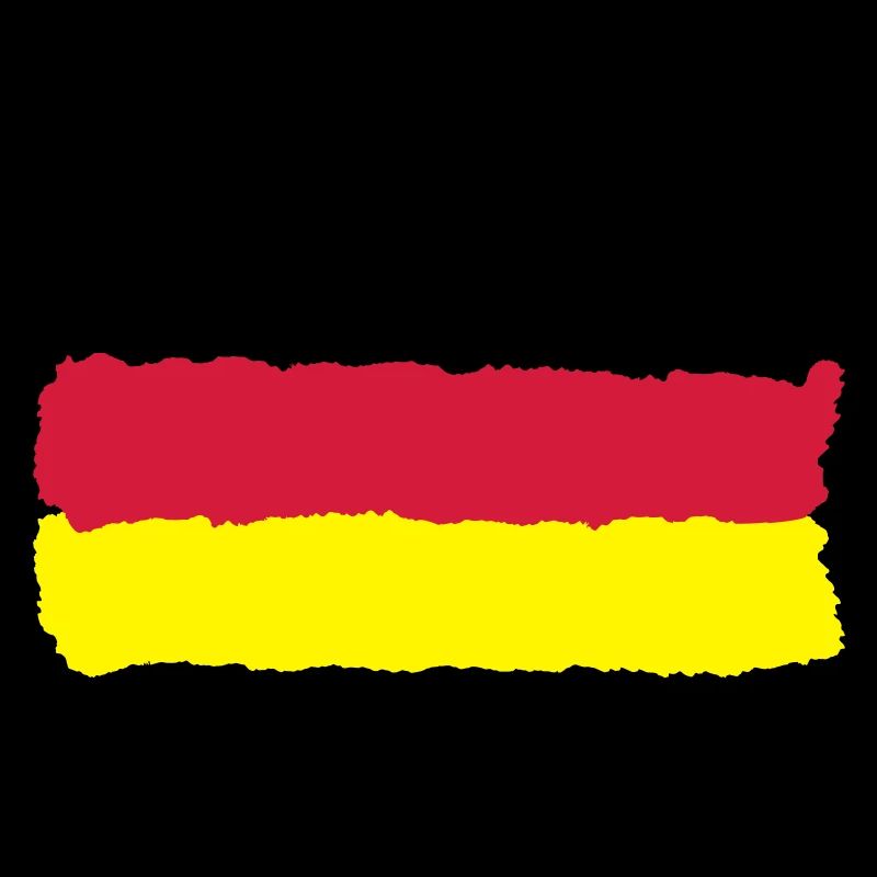 black red gold Germany flag Germany