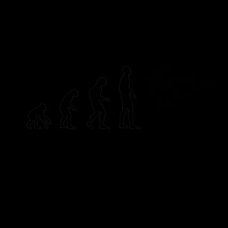 EVOLUTION SNOWBOARD Schnee Winter Geschenk