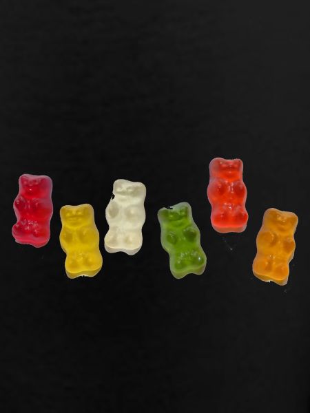 gummy bear