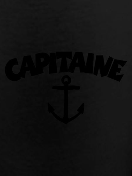 Capitaine Ancre