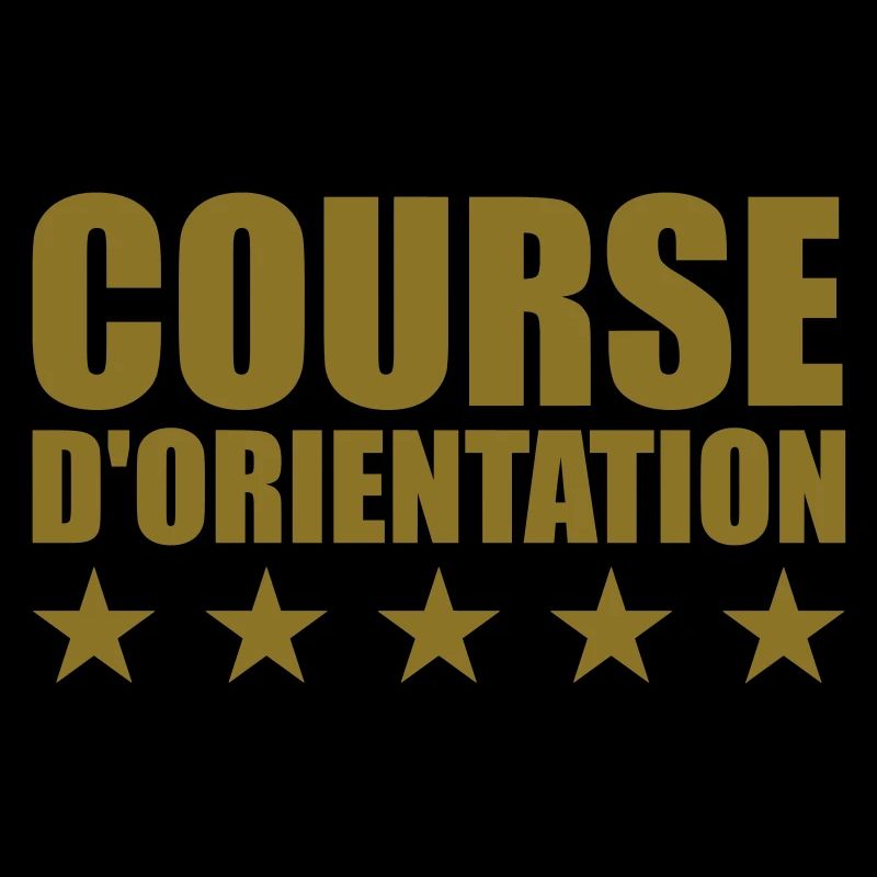 Course d'Orientation