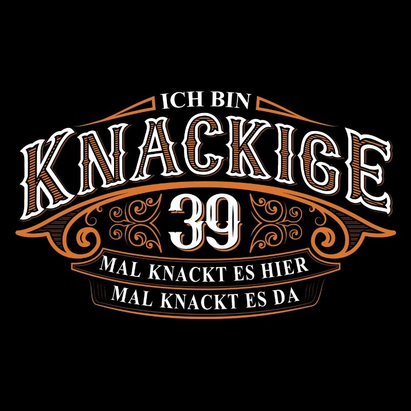 39. Geburtstag Lustiger Spruch