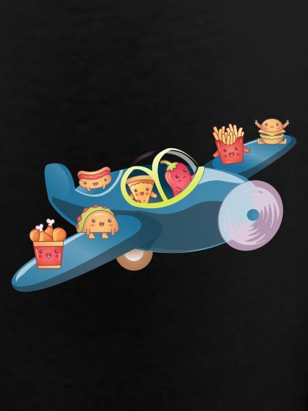 Calorie bomber