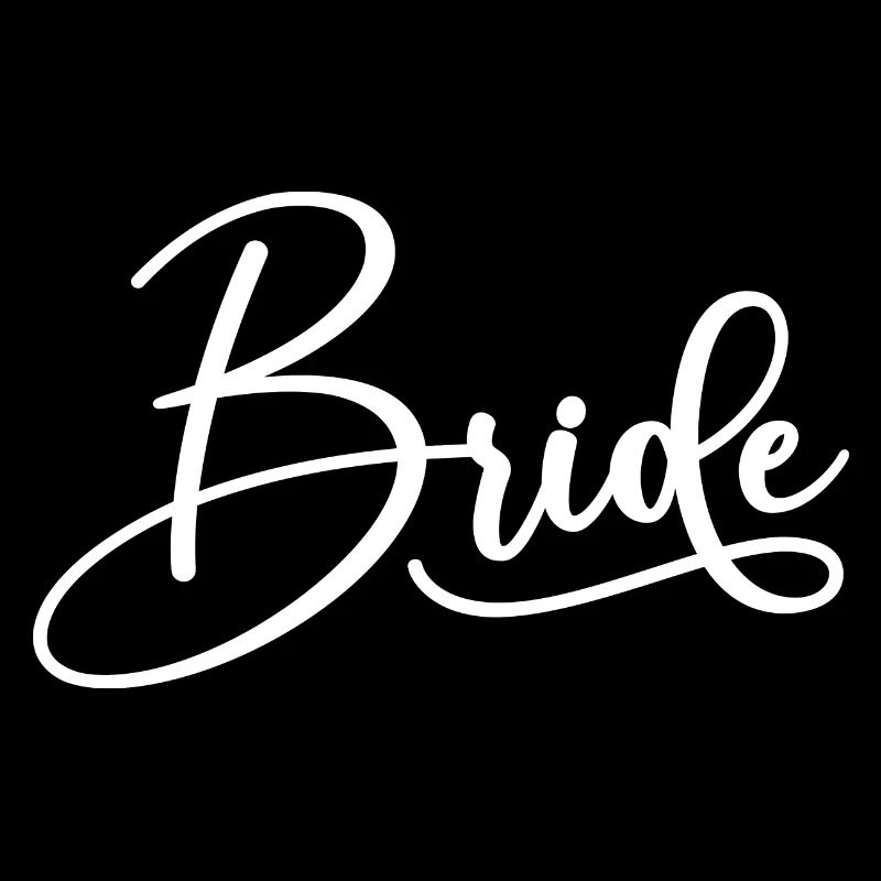 Braut passende Verlobung Brautdusche Hochzeit