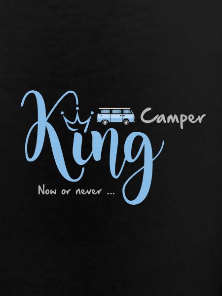 Camper King