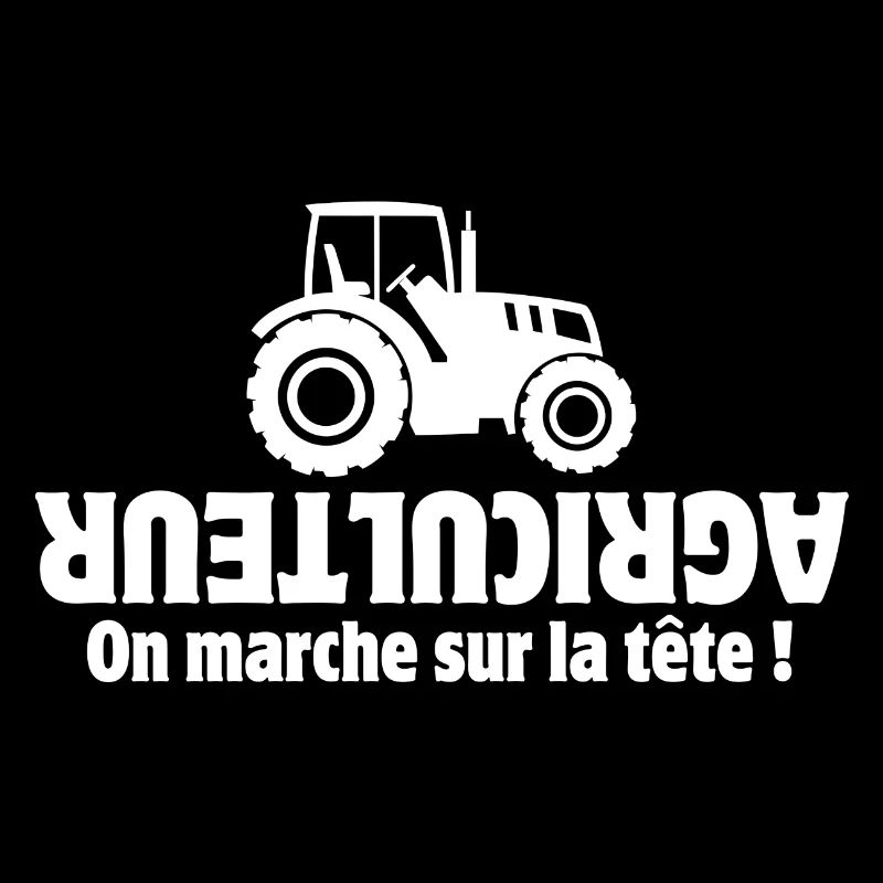 Bauer, Bauer, Bauer, Traktor