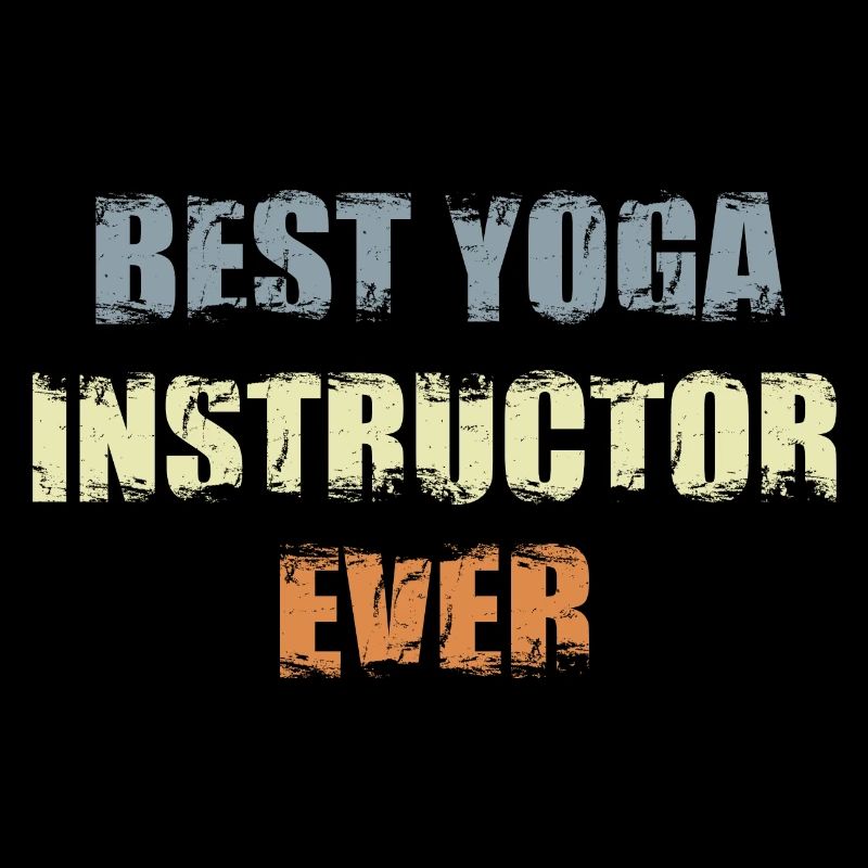 Bester Yogalehrer