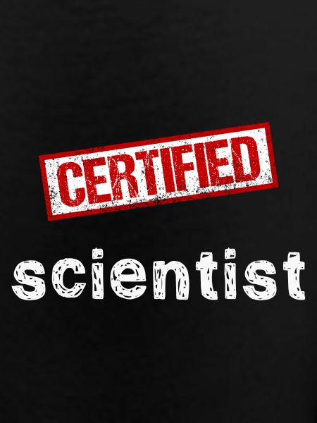 Scientist