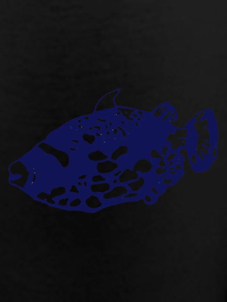 PANTHER SAPLINGFISH