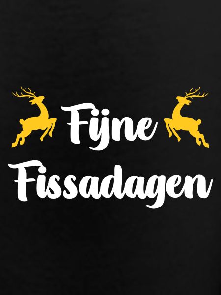 Happy Fissa Days