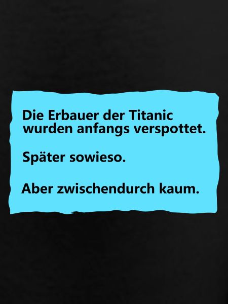 Titanic