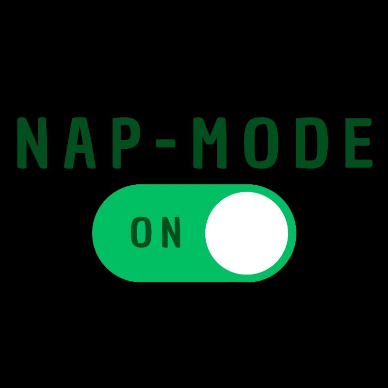 Nap Mode Active