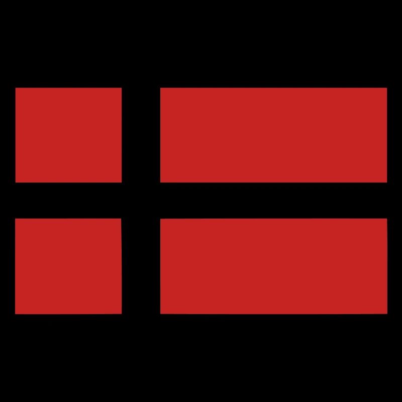 Drapeau du Danemark