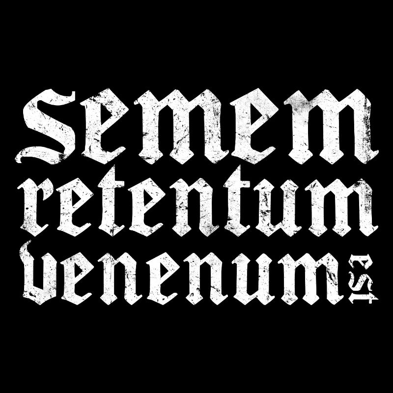 Venenum Est