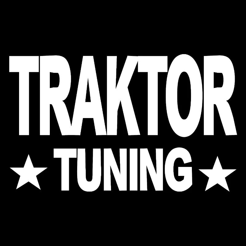 Traktor