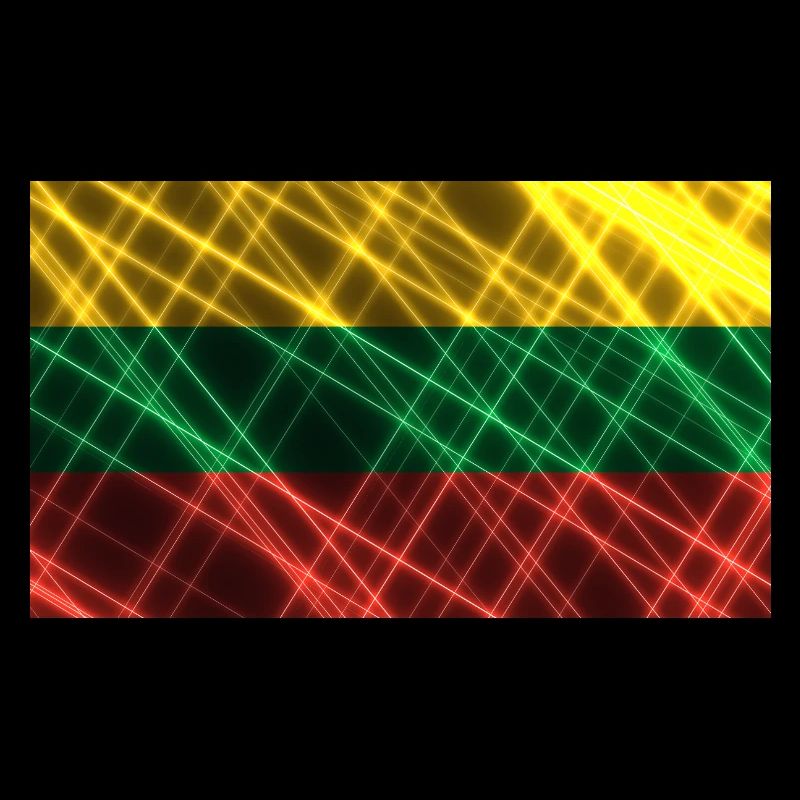 Lithuania as Lithuania